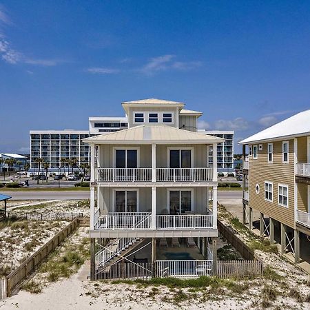 Villa Livinit Gulf Shores Esterno foto