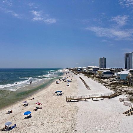 Villa Livinit Gulf Shores Esterno foto