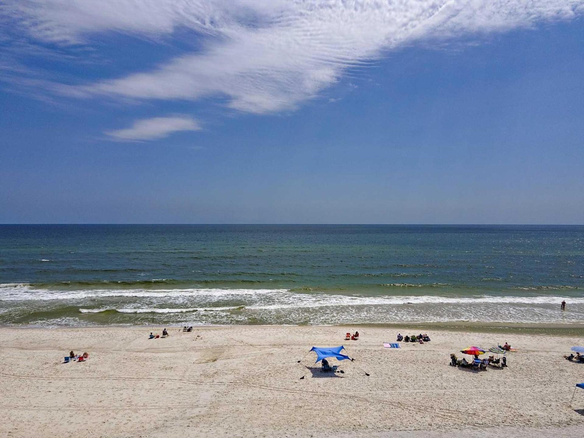 Villa Livinit Gulf Shores Esterno foto