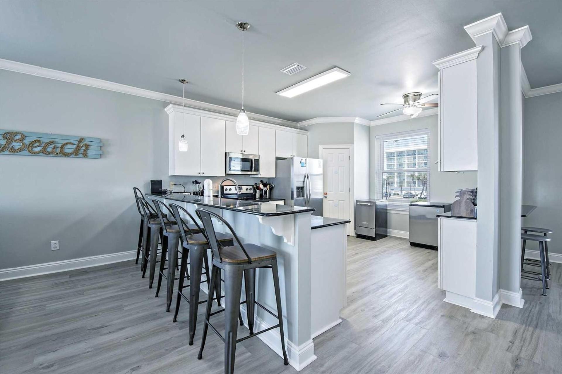 Villa Livinit Gulf Shores Esterno foto