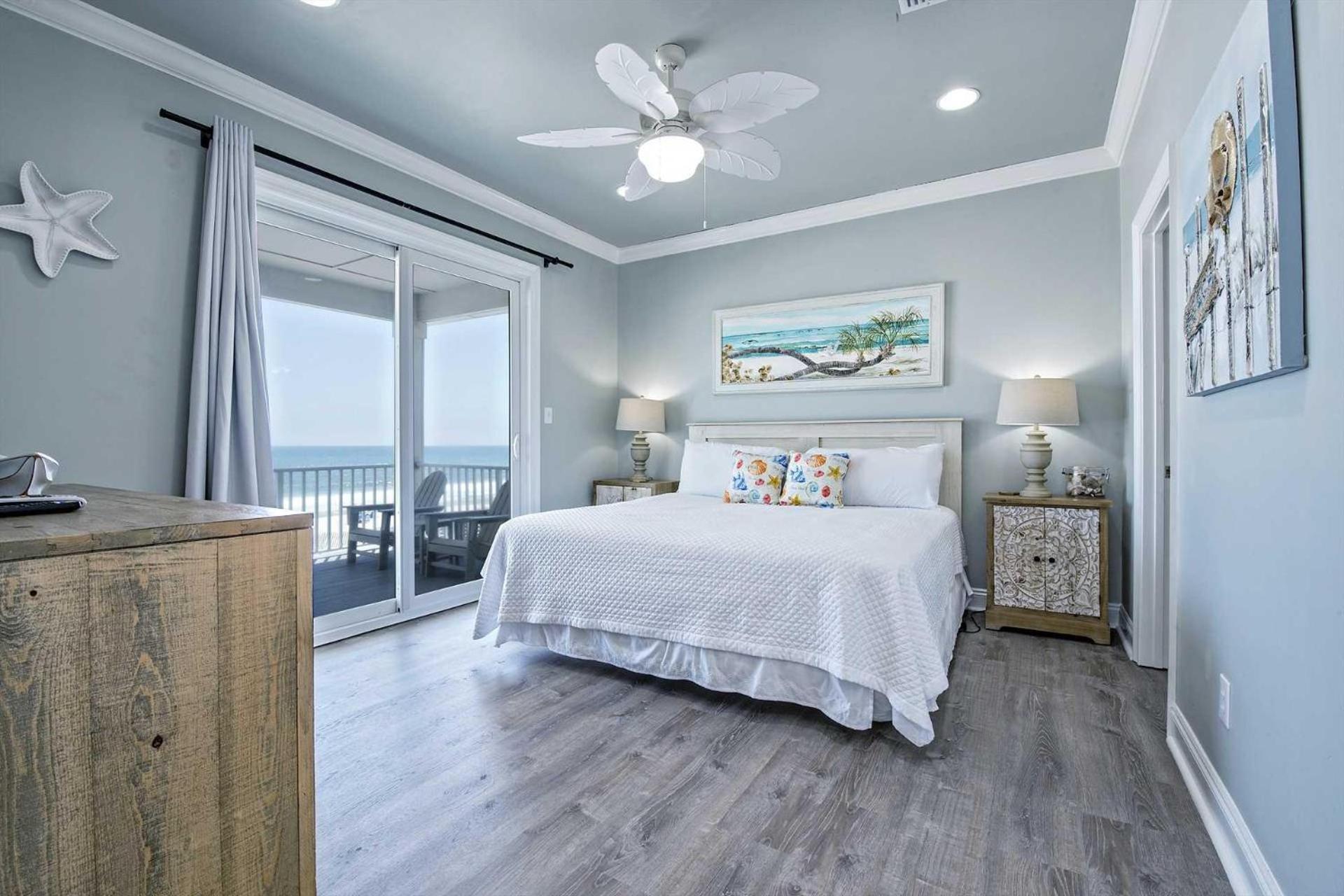 Villa Livinit Gulf Shores Esterno foto