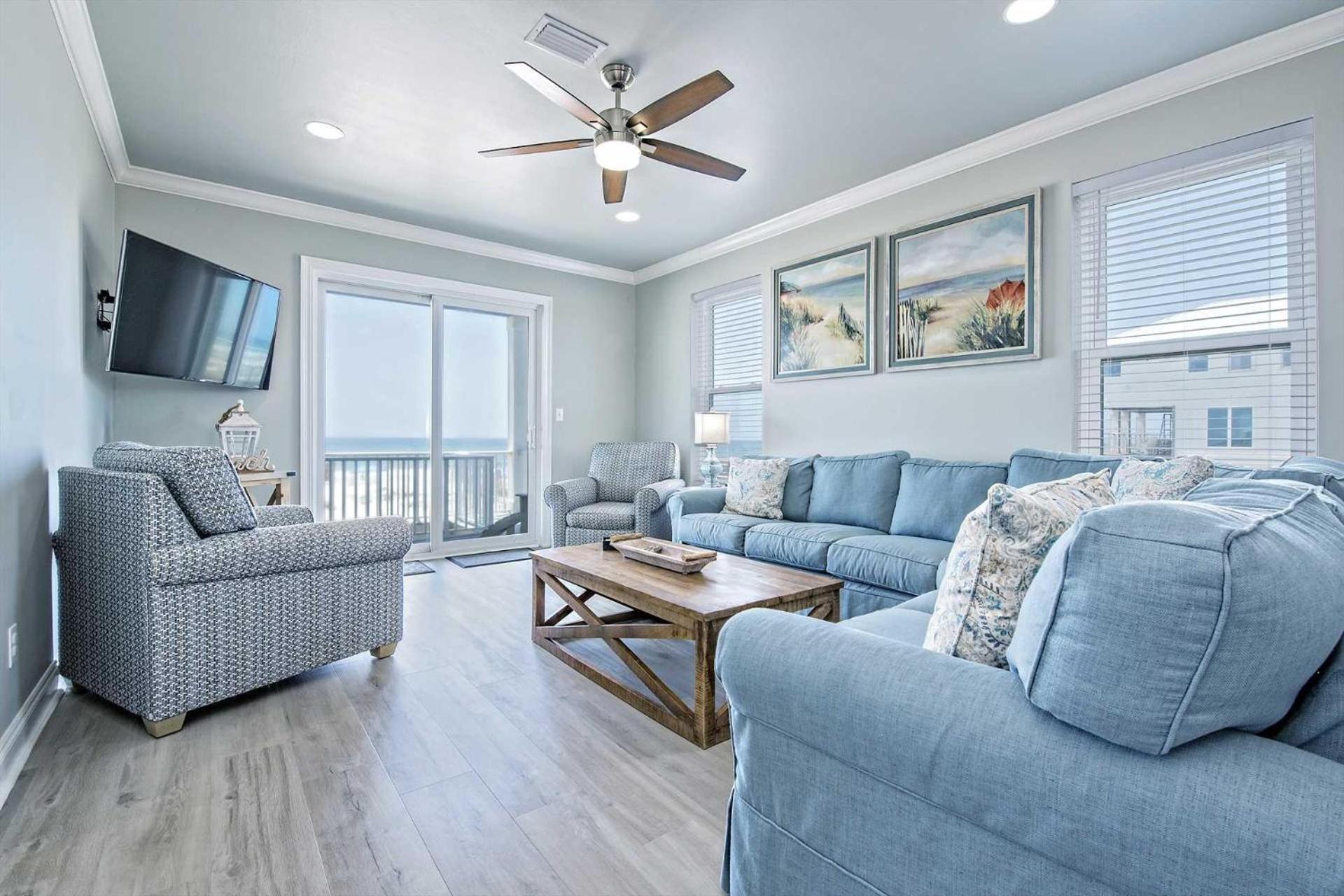 Villa Livinit Gulf Shores Esterno foto