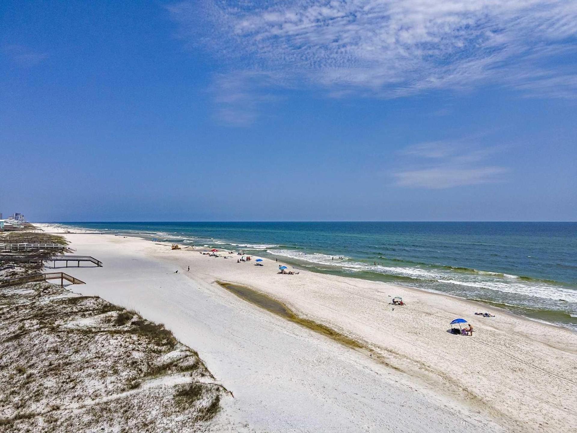 Villa Livinit Gulf Shores Esterno foto