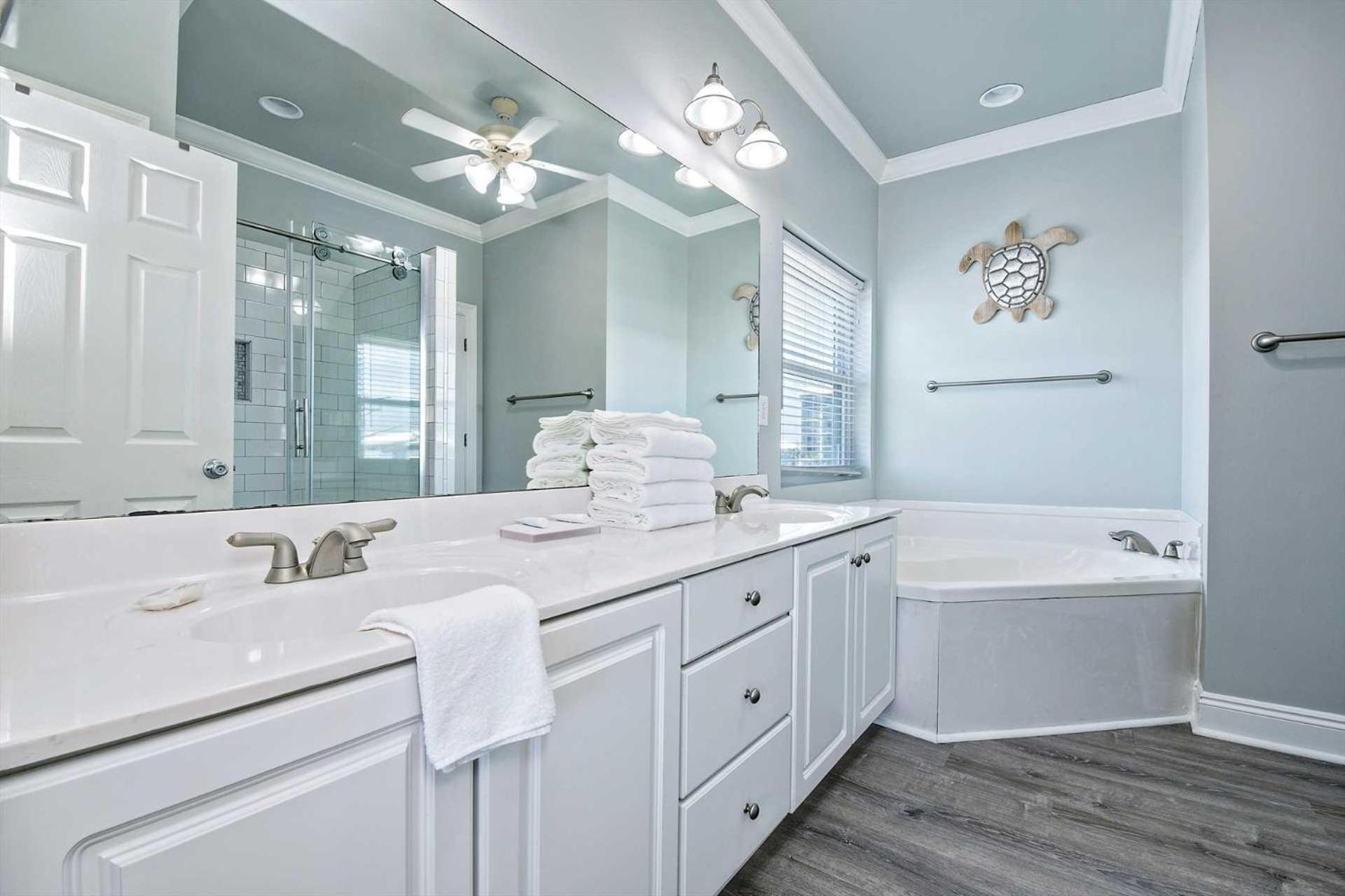 Villa Livinit Gulf Shores Esterno foto