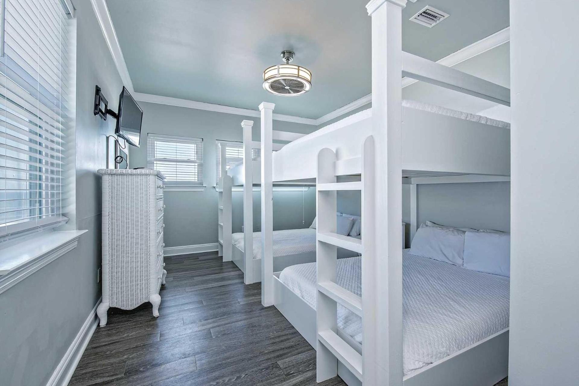 Villa Livinit Gulf Shores Esterno foto