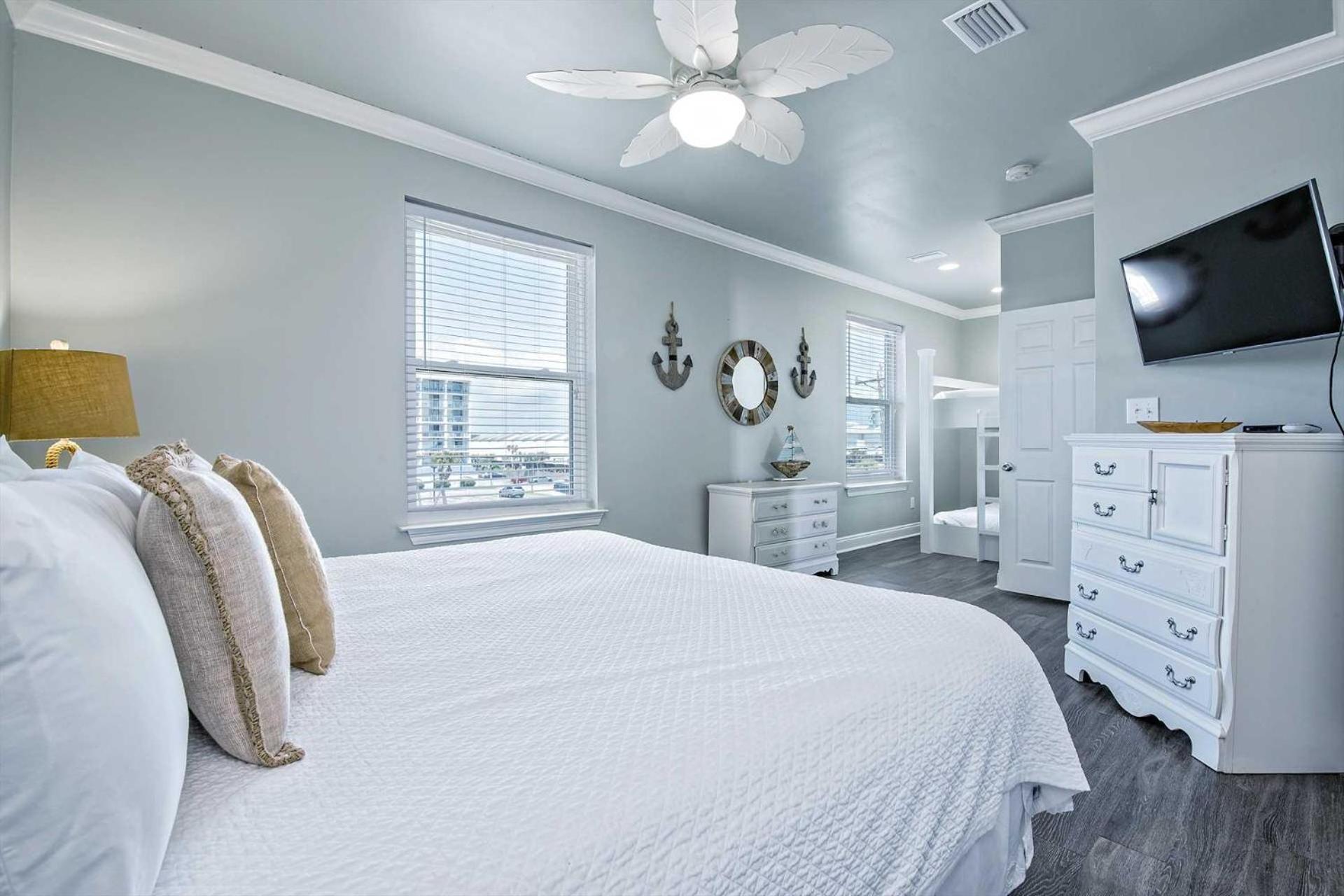 Villa Livinit Gulf Shores Esterno foto