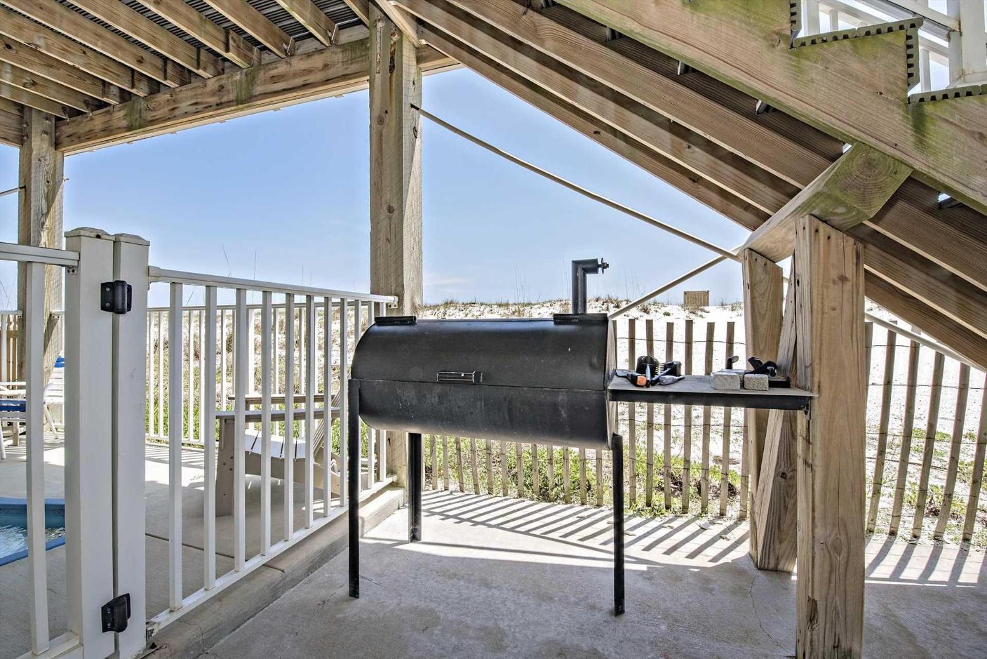 Villa Livinit Gulf Shores Esterno foto