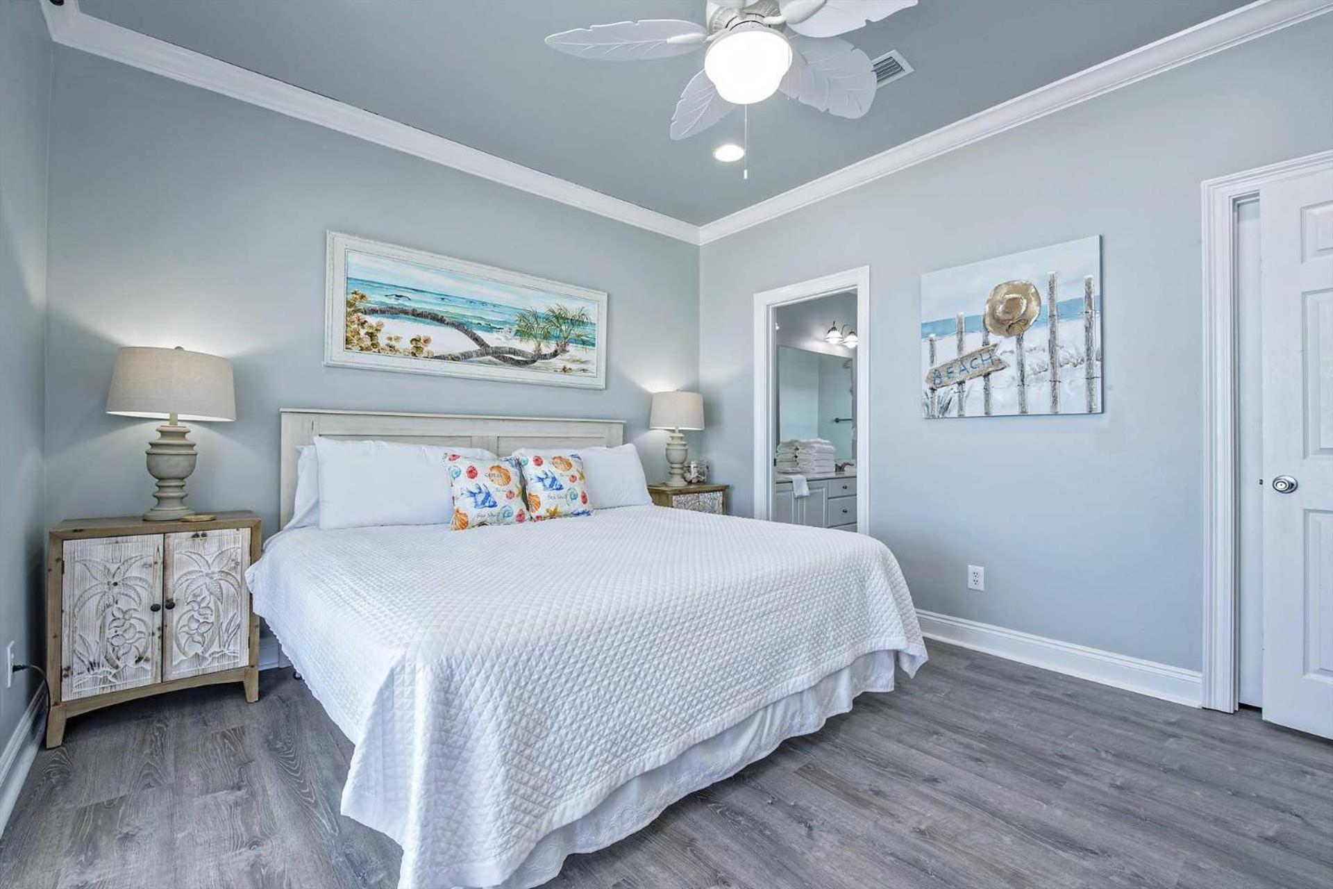 Villa Livinit Gulf Shores Esterno foto
