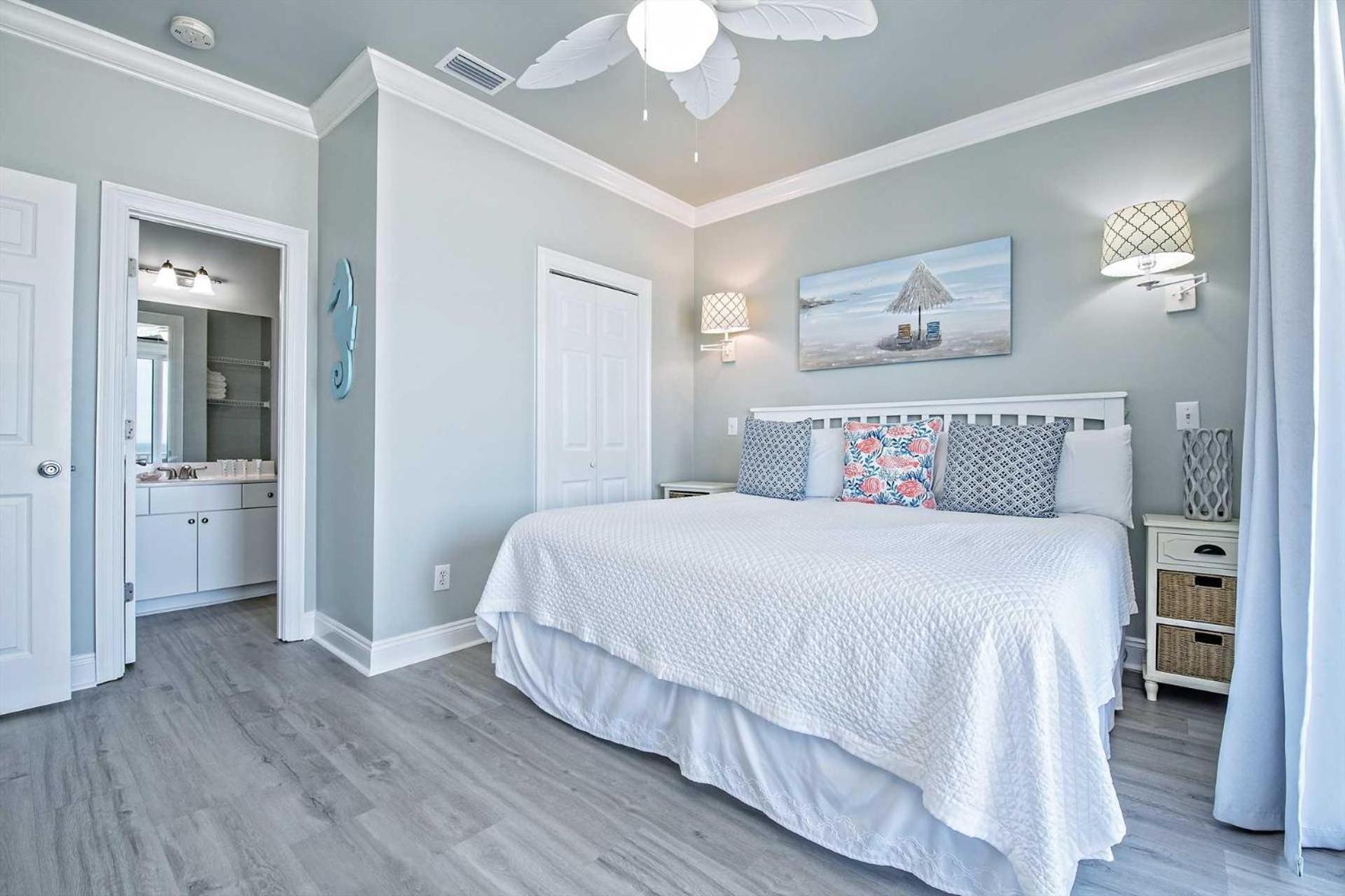 Villa Livinit Gulf Shores Esterno foto