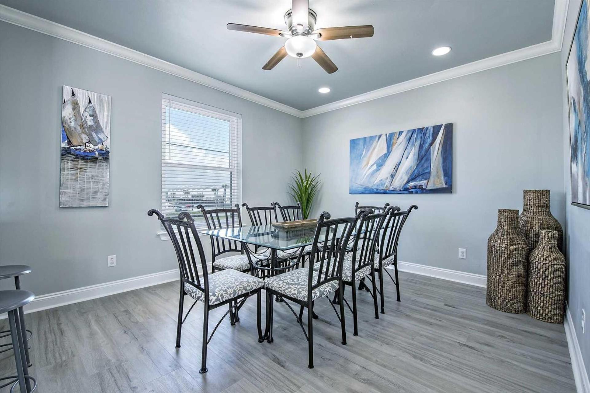 Villa Livinit Gulf Shores Esterno foto