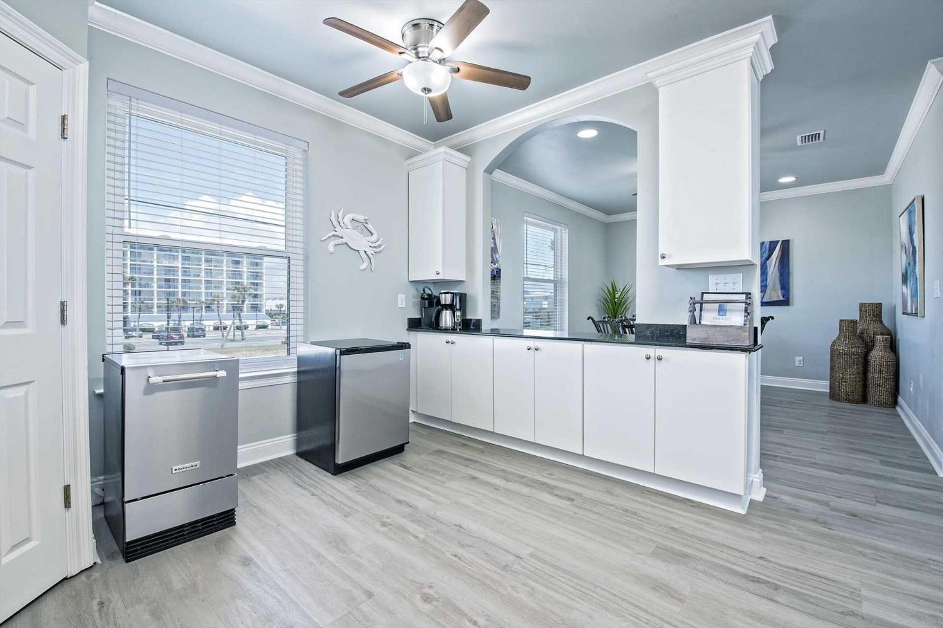 Villa Livinit Gulf Shores Esterno foto